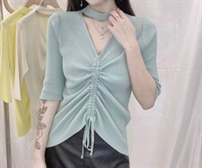 抽绳设计风格，其它，魅力元素