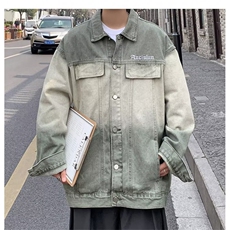绿色