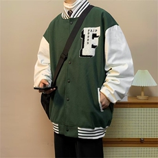 绿色