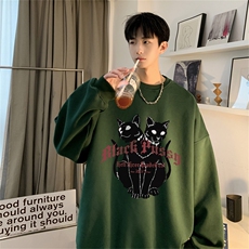 绿色