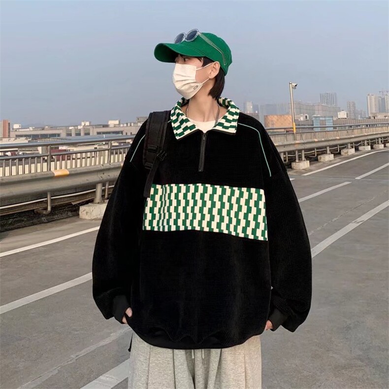 男春季新款卫衣套头卫衣XT93P40,男装卫衣,星座1116-2