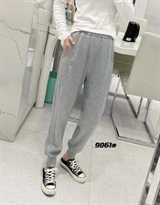 休闲牛仔、卫裤春款系列，女装休闲裤，帝凡璐