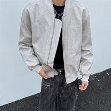 灰色