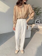 衬衫，女装衬衫，奢纹