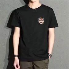 小喜狮黑色