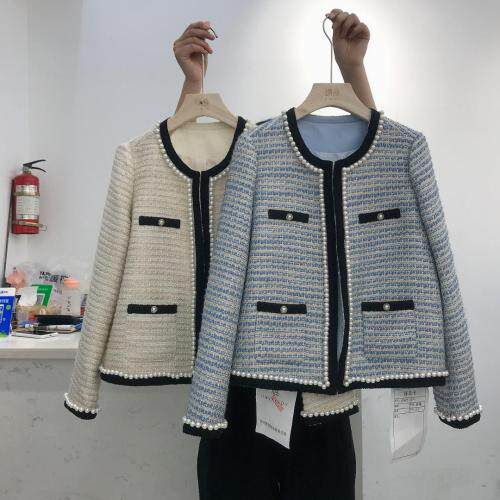 超洋气小香外套，其它，锦雅