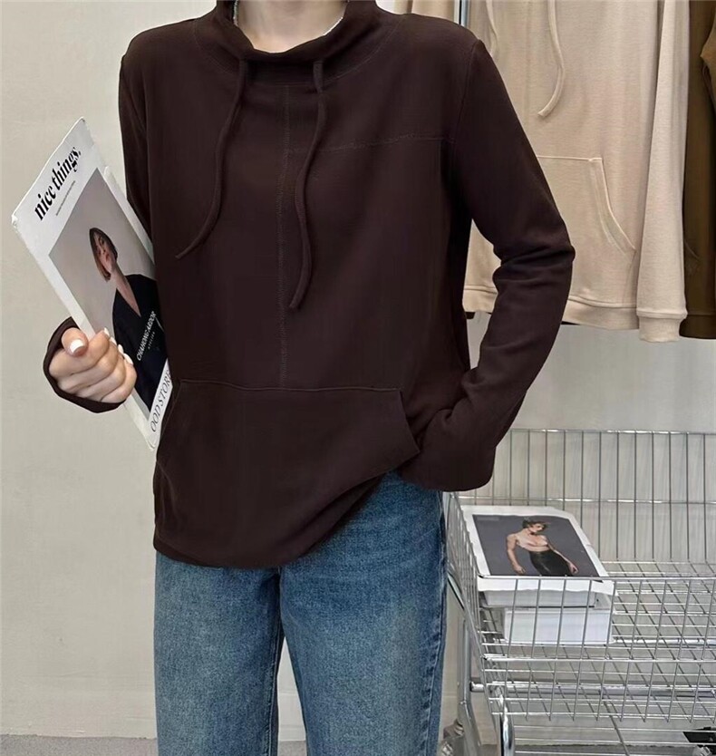 帽衫，其它，D·YUN