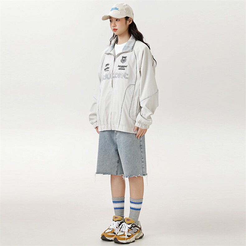 2025春季男装夹克JK632,男装夹克,电商A101（原外27）
