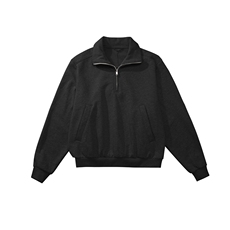 立领拉链卫衣男CP106-特p50，男装卫衣，电商B371