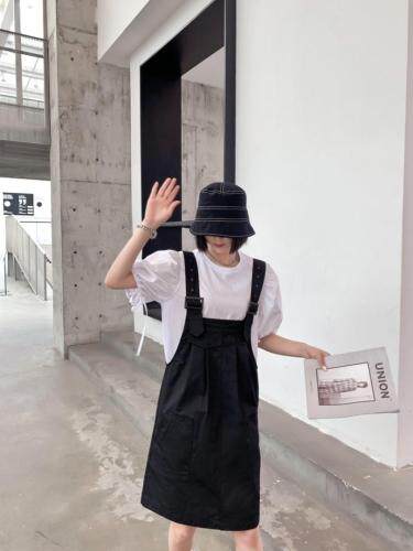 夏季新款套装裙，女装职业装，C&B