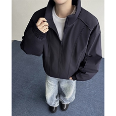 深度库存棉衣男宽松立领加厚棉袄DSA157B-M8866-P75，男装棉衣，电商A157B