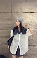 套装，女装职业装，兰雨曦