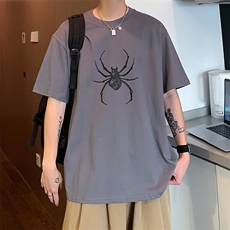 灰色