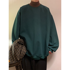 W4252墨绿色