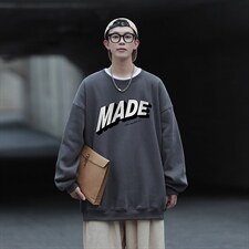 深灰（加绒）