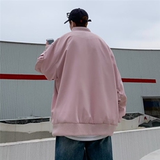 青春流行男春季夹克文艺潮外套J8093P65，男装夹克，星座1116-2