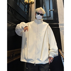 立领机能风夹克男xh87-特p55，男装夹克，电商B367