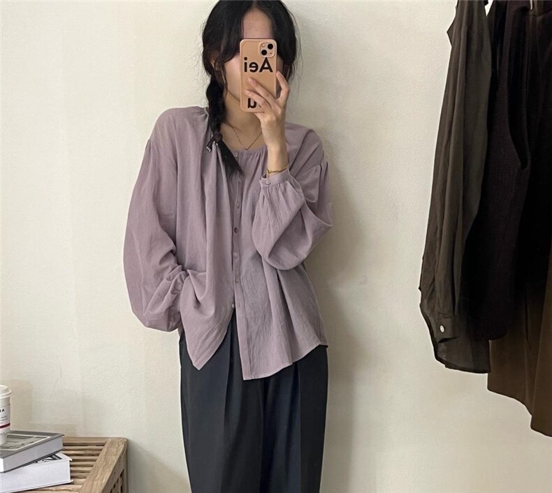韩系小衫～，其它，DAP
