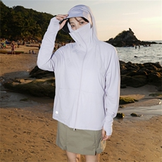 新款休闲防晒服，男装防晒衣，星座1106-2（原1111B）
