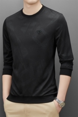 V2319钱塘2020-3秋季新款柔软舒适高品质男士卫衣P65，男装卫衣，钱塘207-3