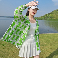 绿色
