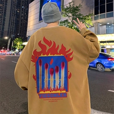 水洗卡其（常规）