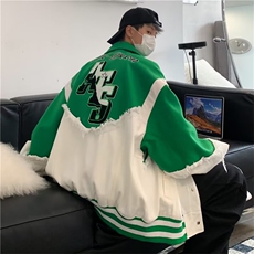 绿色