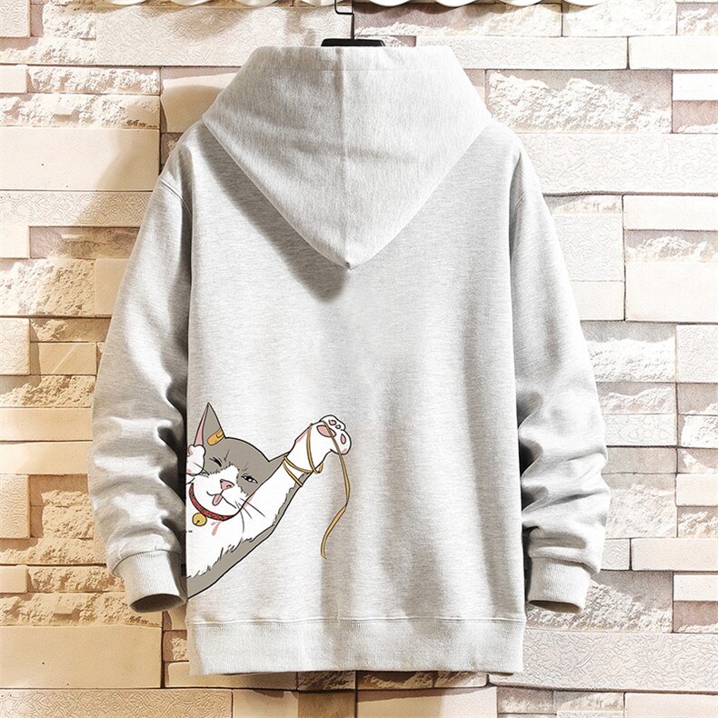 KS21013-P38连帽开衫卫衣男运动外套大码班服砖墙挂拍,男装卫衣,电商A040A