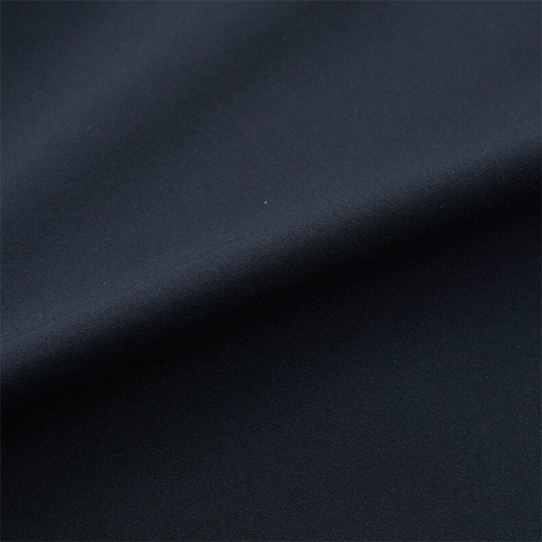 脱卸领棉服男2023冬季中年男休闲纯色棉服爸爸装外套YYM8801-P200,男装棉衣,电商B212（原钱塘6029）