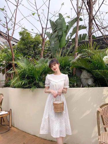 连衣裙，女装连衣裙，Lico&co(1F)