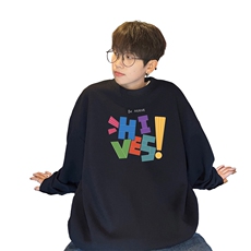 华夫格！华夫格卫衣男HW510-特P23，男装卫衣，电商B371
