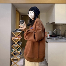 焦糖色