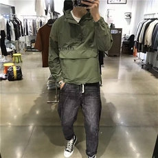 绿色