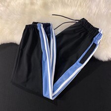 男春季潮流时尚休闲长裤K013P30，男装休闲裤，星座1116-2
