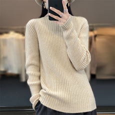 米色