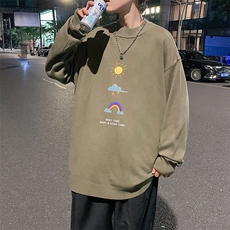 墨绿色