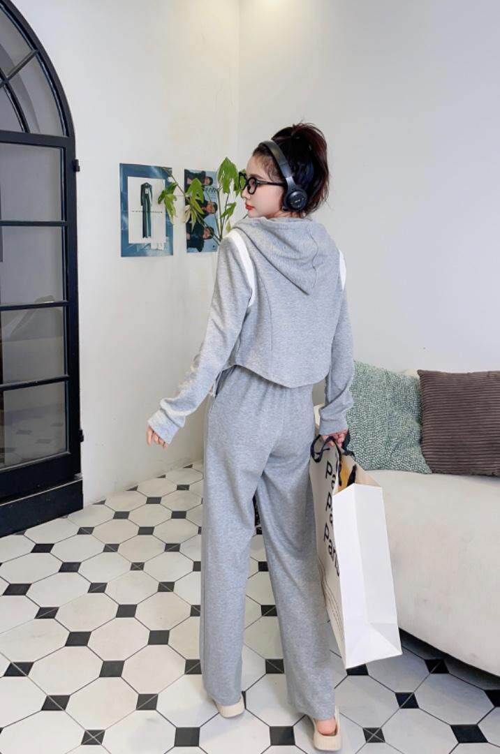 2023年春装套装，女装职业装，贻思茗