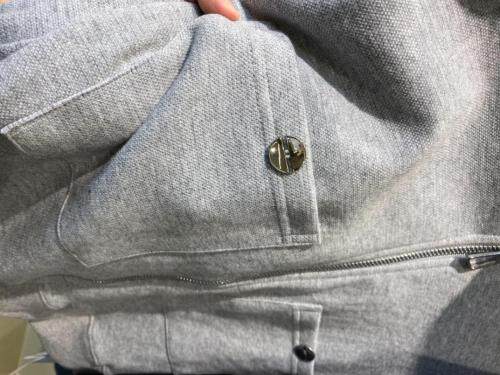 运动休闲套装图片