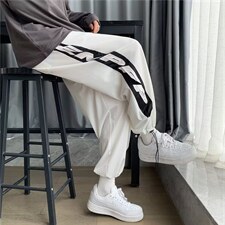 男秋季新款港风休闲裤HK105P28，男装休闲裤，星座1116-2