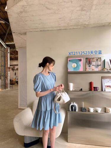 天天有，女装，伊艺不舍