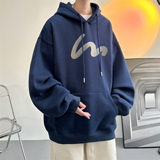 藏青色