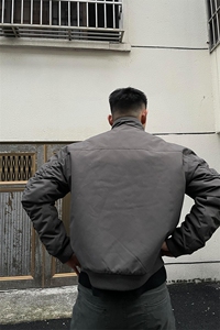 网图 已下单10W件加棉美式机车大码夹克棉衣J5296J加棉特P45图片
