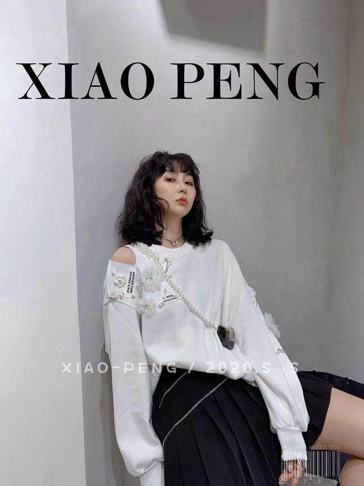 2021/秋/卫衣，女装卫衣/绒衫，潘朵拉