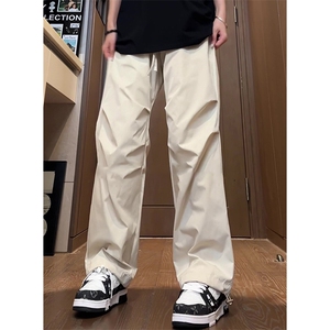 有货（自家图）青少年伞兵裤三防户外工装运动速干裤男-K2366-P58