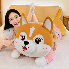 橘色