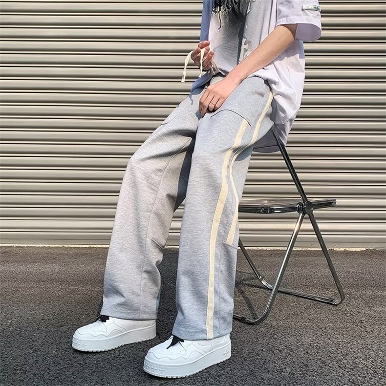 男春夏新款青少年时尚休闲裤M28P38,男装休闲裤,星座1116-2