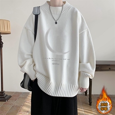 白色加绒款