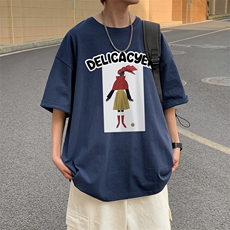 藏青色