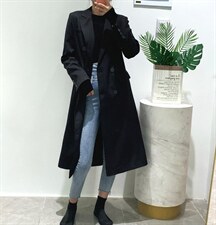 2021长款西装外套，女装西装，嘉乐馨秀(8F)