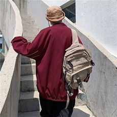 男秋季2023新款长袖夹克外套J3223P58，男装夹克，星座1116-2
